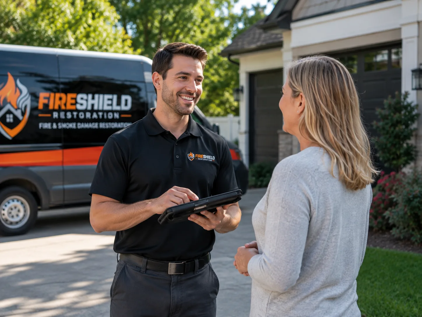 Fire And Smoke Damage Restoration Minnesota FAQs